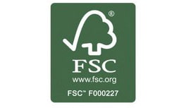 Oznakowanie ekologiczne FSC
