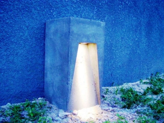 lampa uliczna