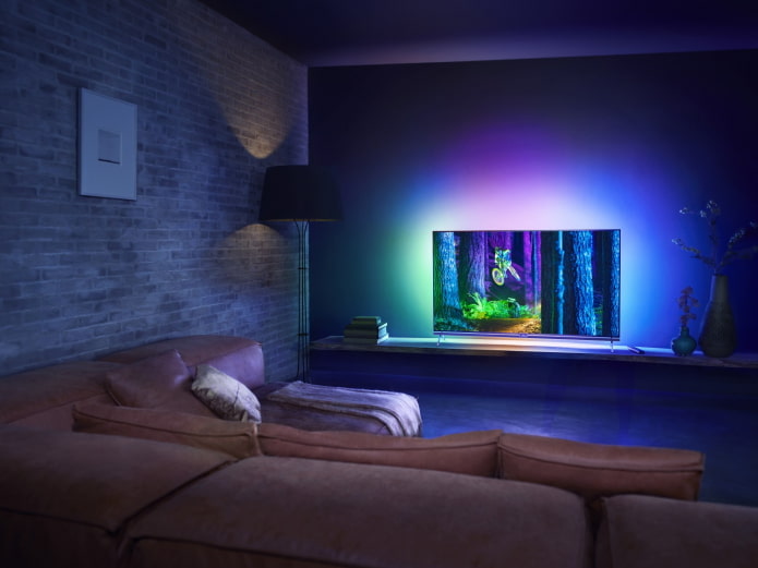 Domowe mini-kino