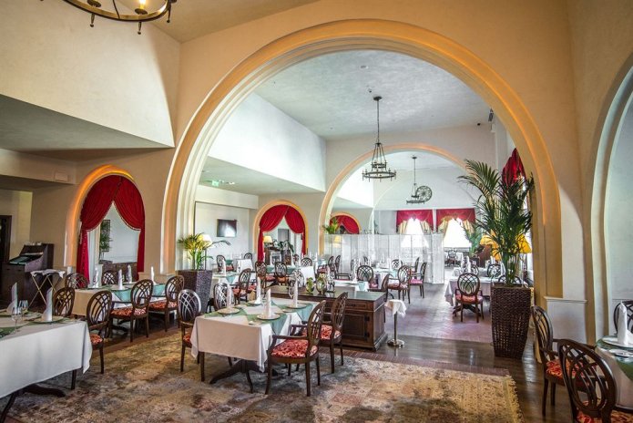 restauracja