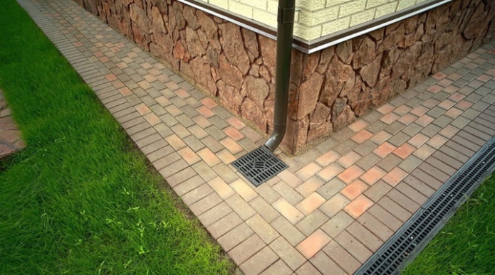 ślepa strefa