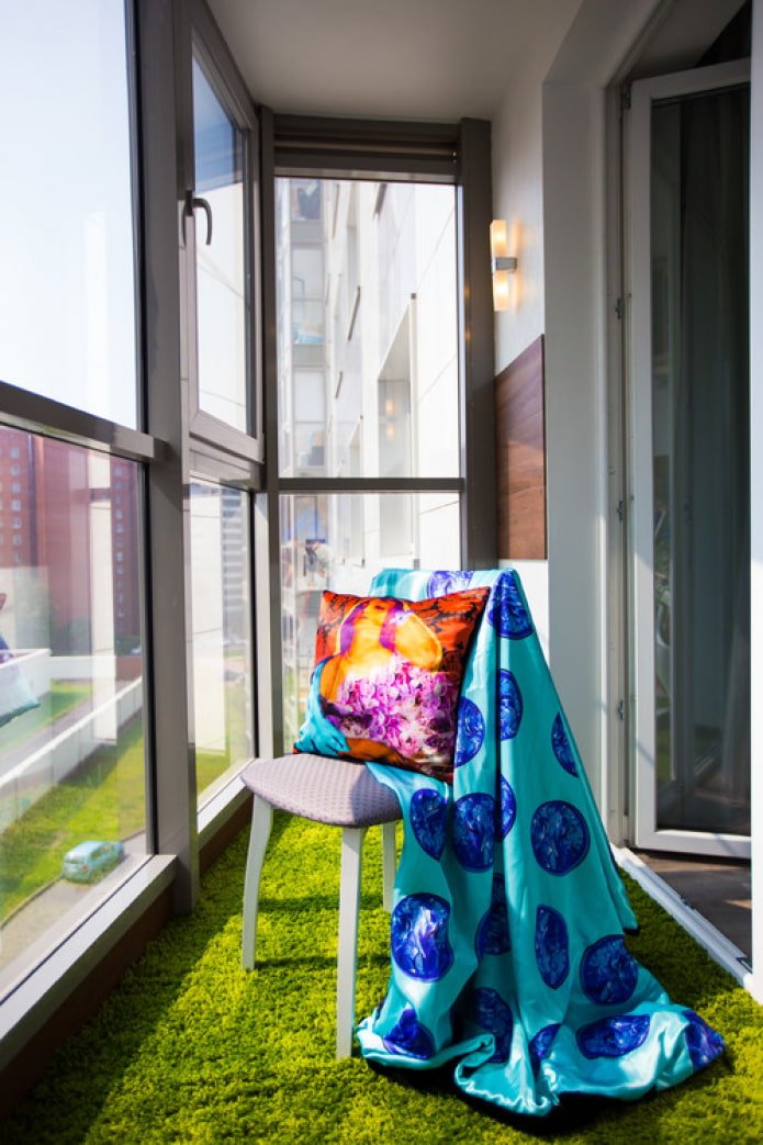 okna plastikowe na balkon