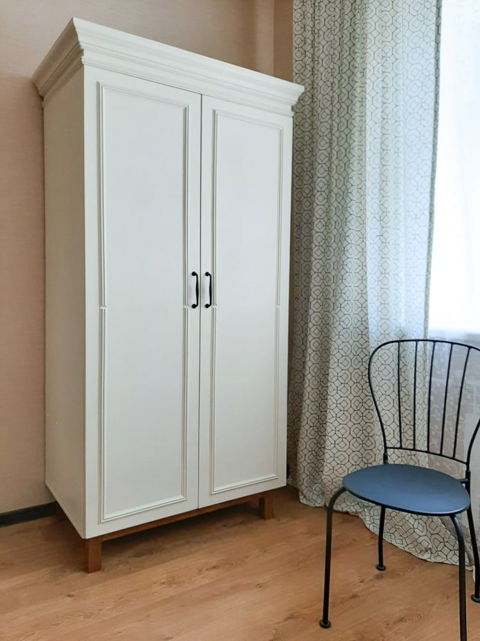 Szafa do sypialni