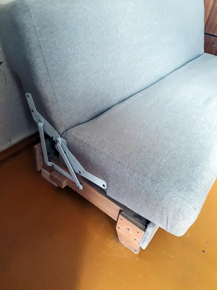 Nowy mechanizm