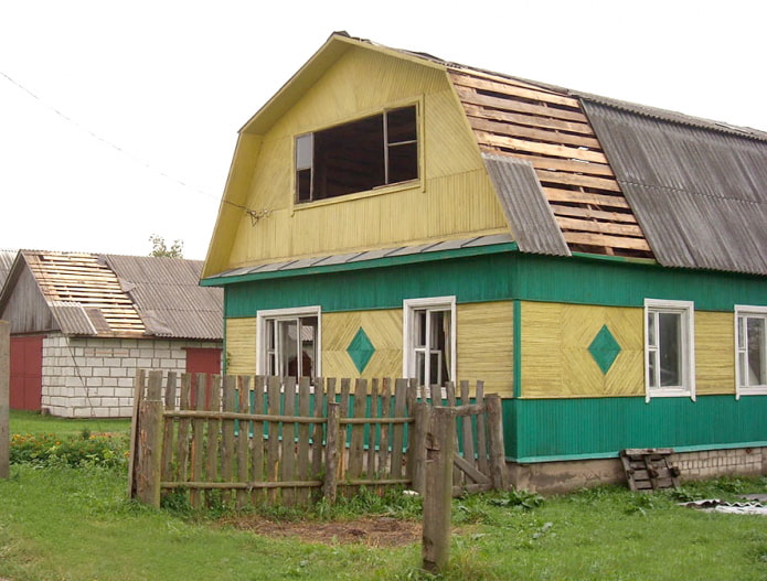 Budynek niemieszkalny