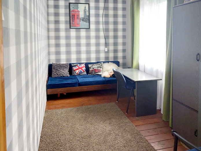 Pokój