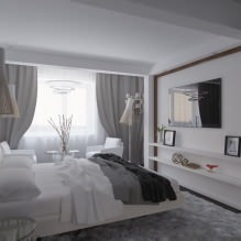 Jak urządzić mieszkanie o powierzchni 54 m2?-10