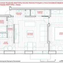 Jak urządzić mieszkanie o powierzchni 54 m2?-17
