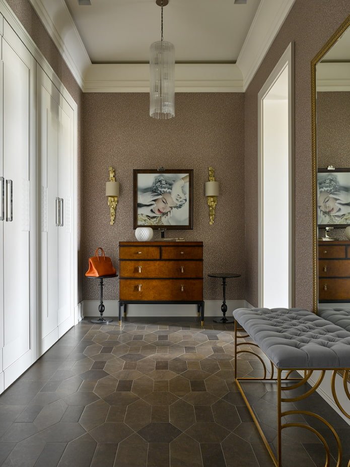 Płytki porcelanowe