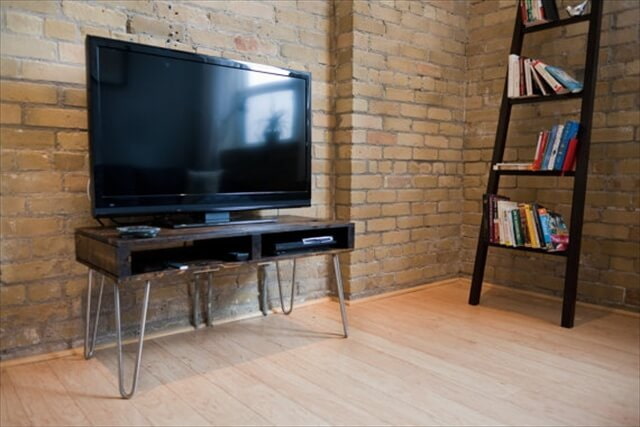 Stojak pod TV