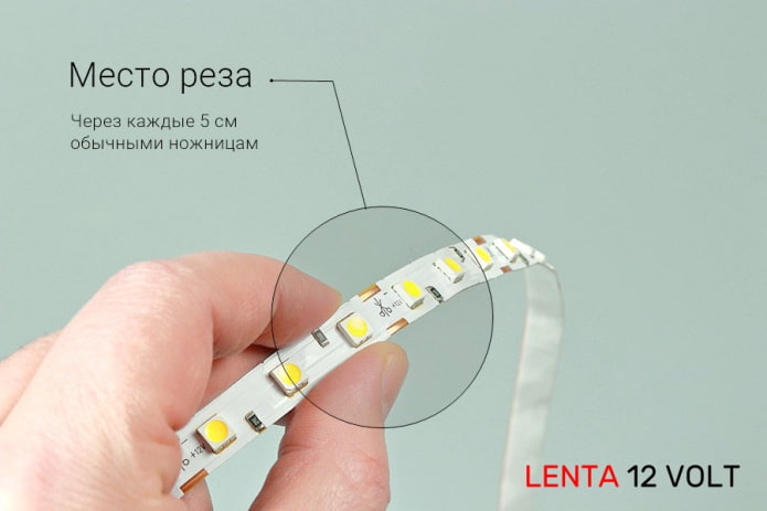 montaż oświetlenia podłogowego