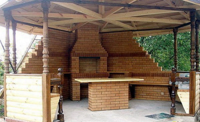 podłoga betonowa
