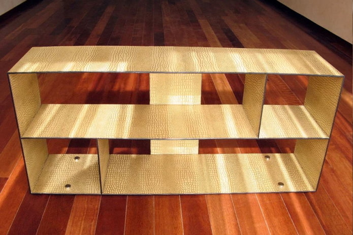 Półka laminowana