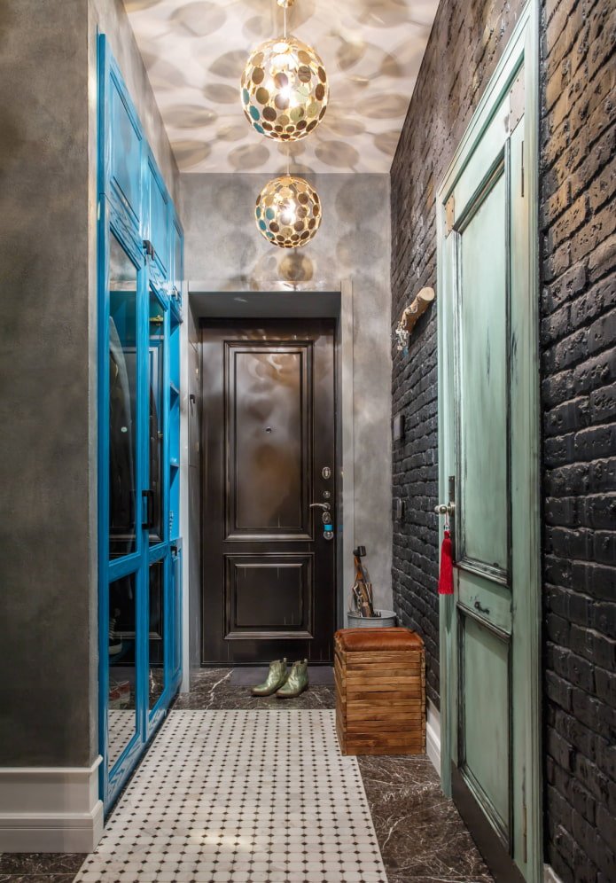 Jasny loft