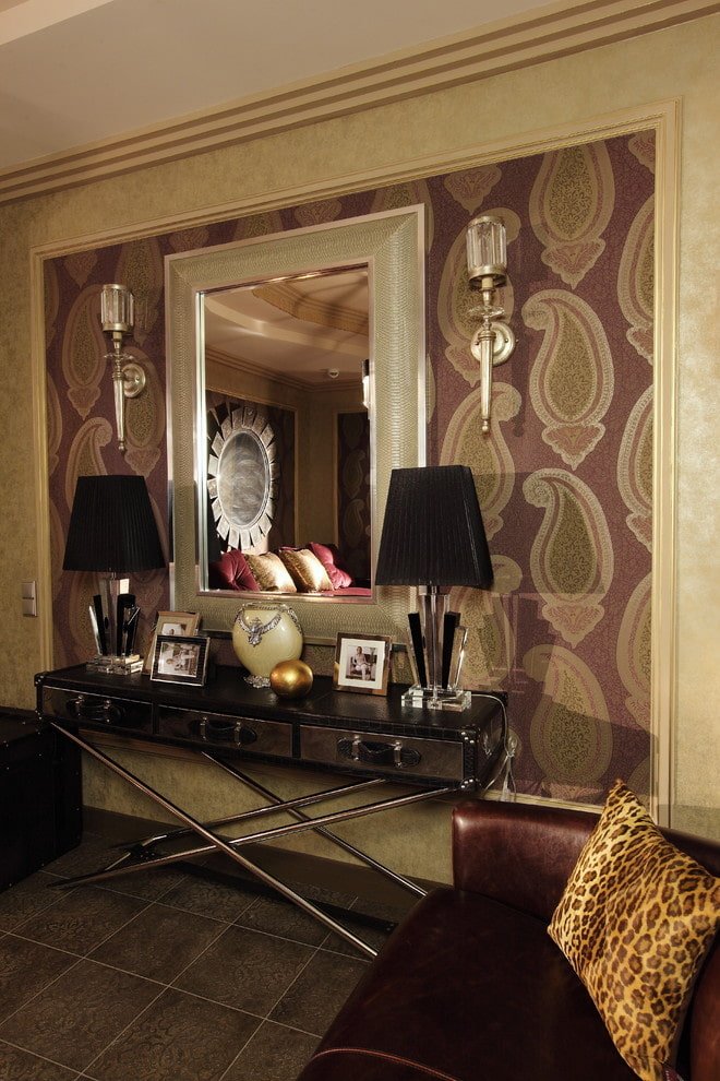 Wystrój i meble w stylu art déco