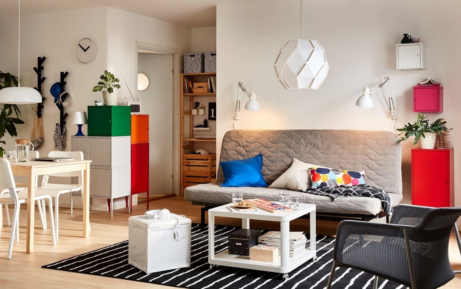 10 najpopularniejszych produktów IKEA