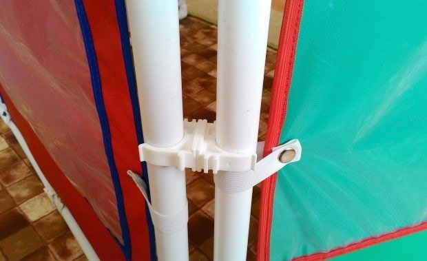 Złącza plastikowe
