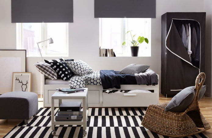 rolety ikea