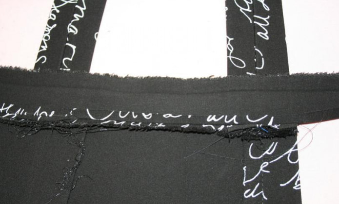 DIY zasłona