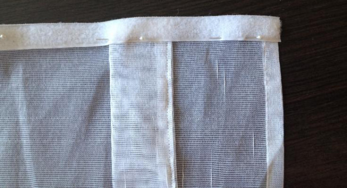 Zasłona DIY