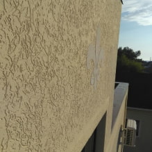 Tynk dekoracyjny przeciw kornikom: szczegółowy przewodnik-3
