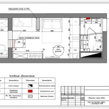 Jak urządzić studio o powierzchni 26 m2? -2