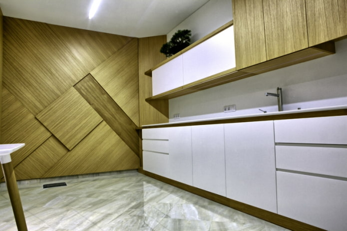 panele ścienne objętościowe mdf