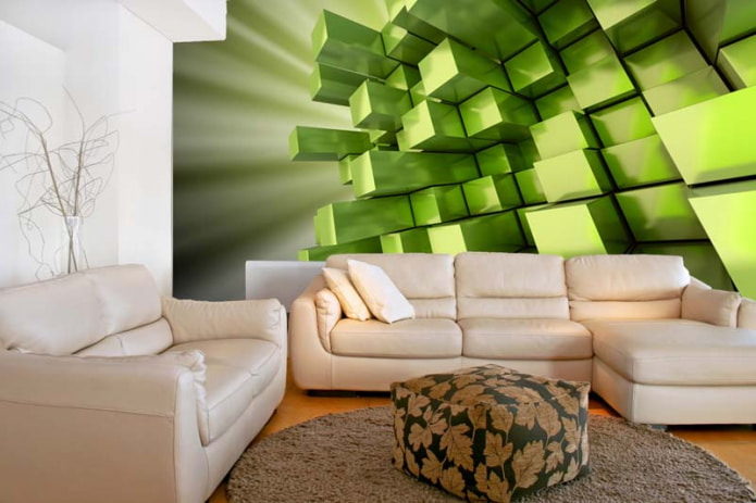 Tapeta 3D