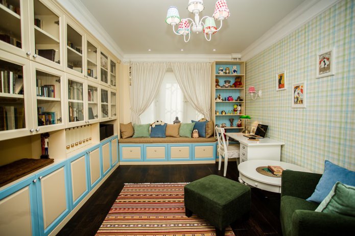 Styl retro