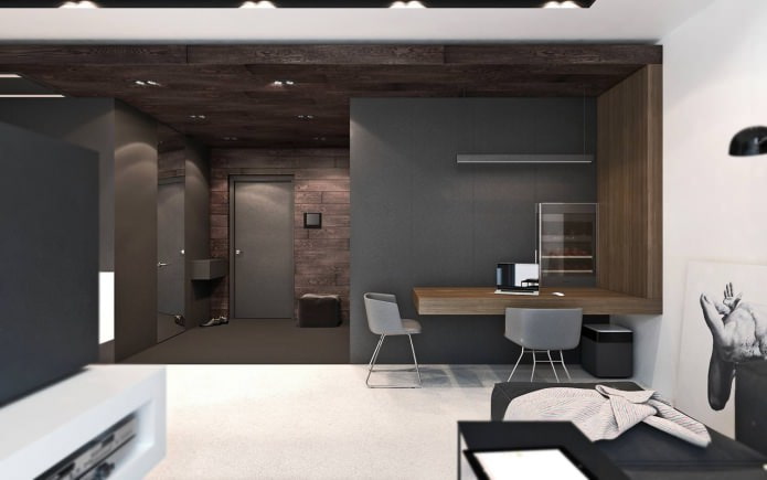 studio 50 m kw.