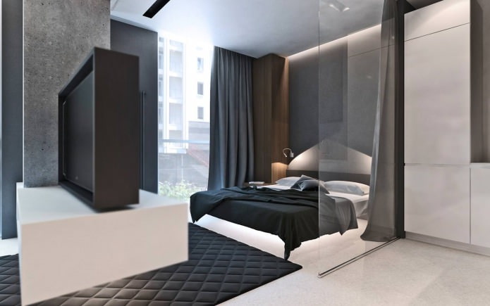 studio 50 m kw.
