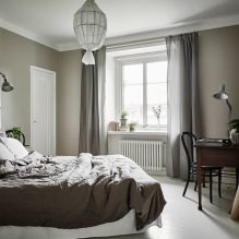 Jak jasna podłoga wygląda we wnętrzu?-9