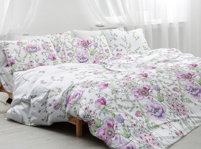 zestaw chintz