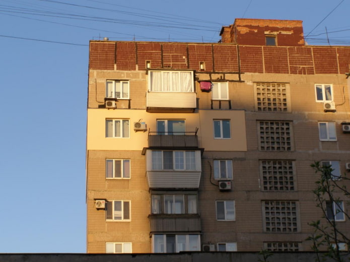 izolacja mieszkania narożnego