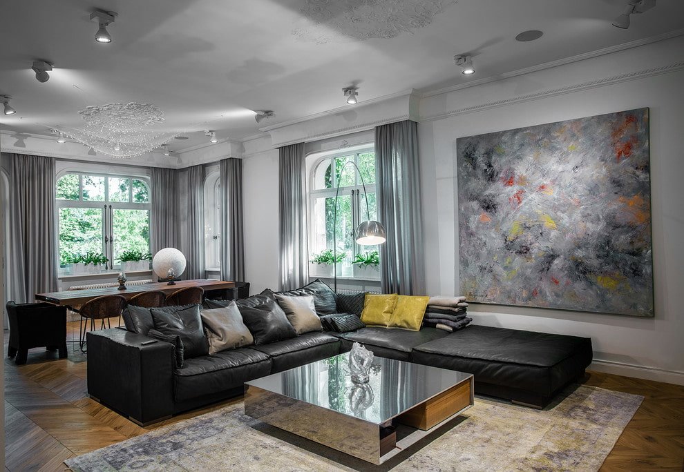 Skórzana sofa