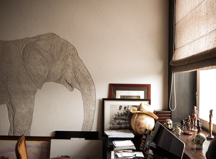 Technika sgraffito