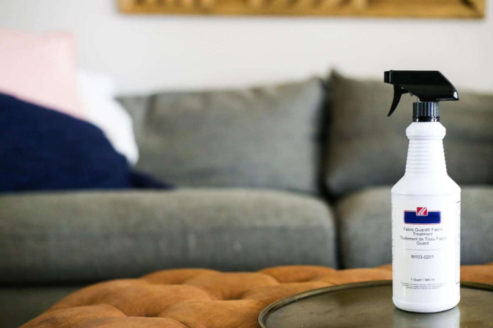 Odor remover