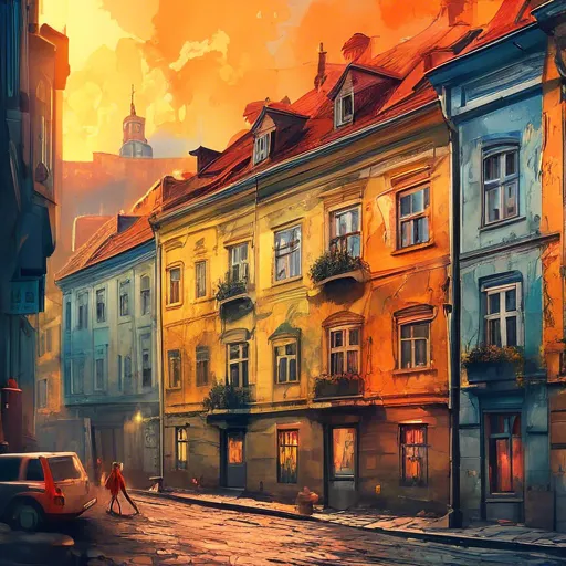 Jak wybrać firmę do transportu do nowego mieszkania