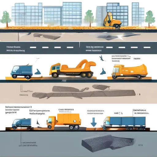 Sekrety bezpiecznego transportu płyt: unikaj uszkodzeń!