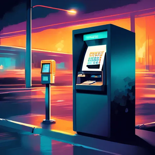 Co wpływa na koszt transportu sejfów i bankomatów?