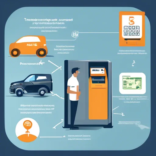 Od czego zależy cena transportu sejfu i bankomatu?