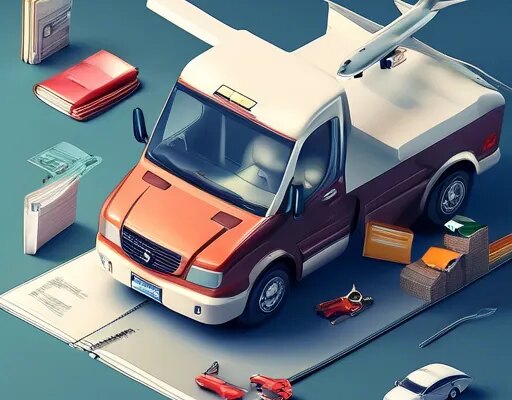 Jak skutecznie zorganizować transport sejfu z ważnymi dokumentami i kosztownościami