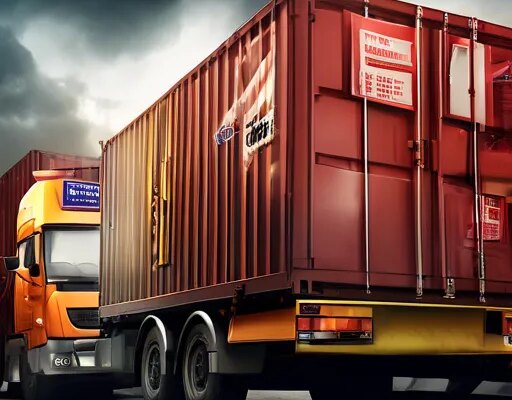 Jakie są obowiązki załadowców podczas transportu towarów niebezpiecznych?