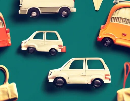 Jak zapewnić bezpieczny transport rzeczy z domku letniskowego