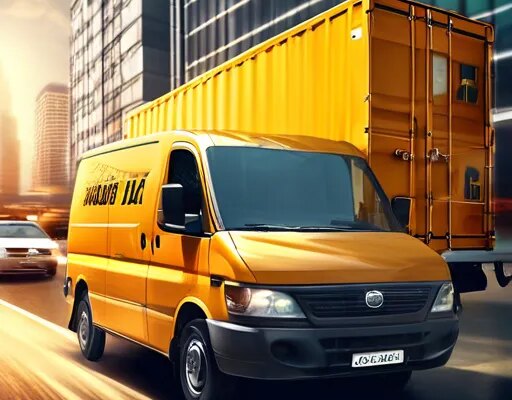 Przeprowadzka biura: wskazówki dotyczące wyboru taksówki towarowej do transportu sprzętu