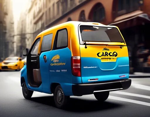 Jak wybrać idealną taksówkę towarową do transportu przedmiotów gospodarstwa domowego
