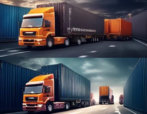 Sposoby ochrony ładunku podczas transportu: porady i wskazówki