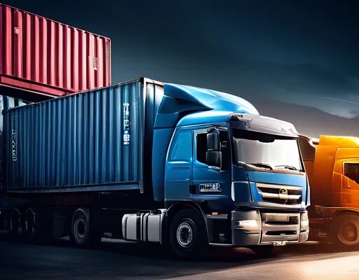 Jakie dodatkowe usługi mogą świadczyć firmy transportowe?