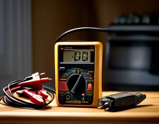 Które multimetry są najlepsze do diagnostyki domowej?