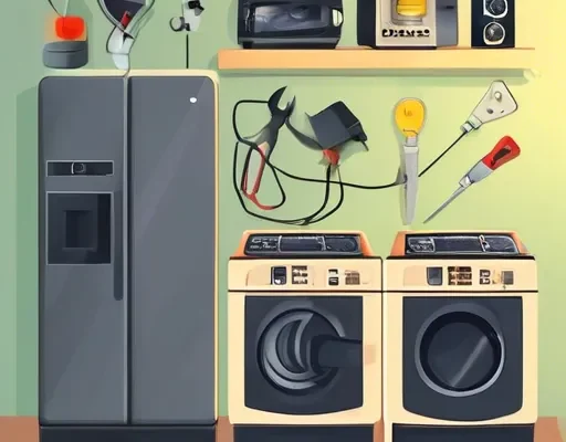 Sposoby samodzielnego rozwiązywania problemów z urządzeniami elektrycznymi bez pomocy fachowców